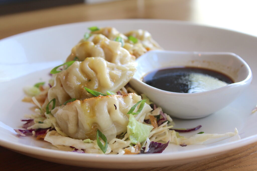 coopershawkgalleriamallchickenpotstickers