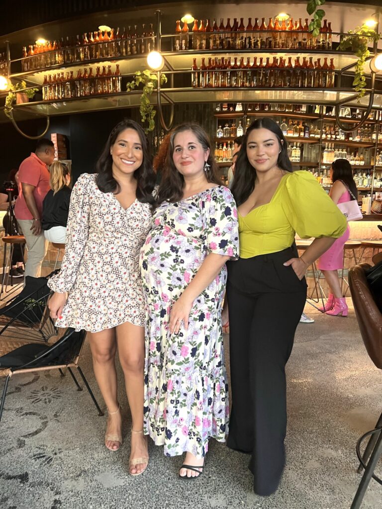 Photo of Influencers at Chico Malo Miami