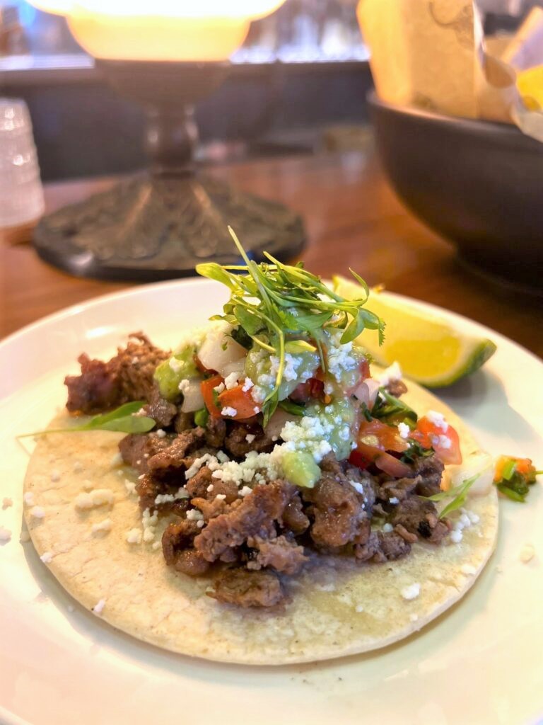 Photo of food at Chico Malo Miami