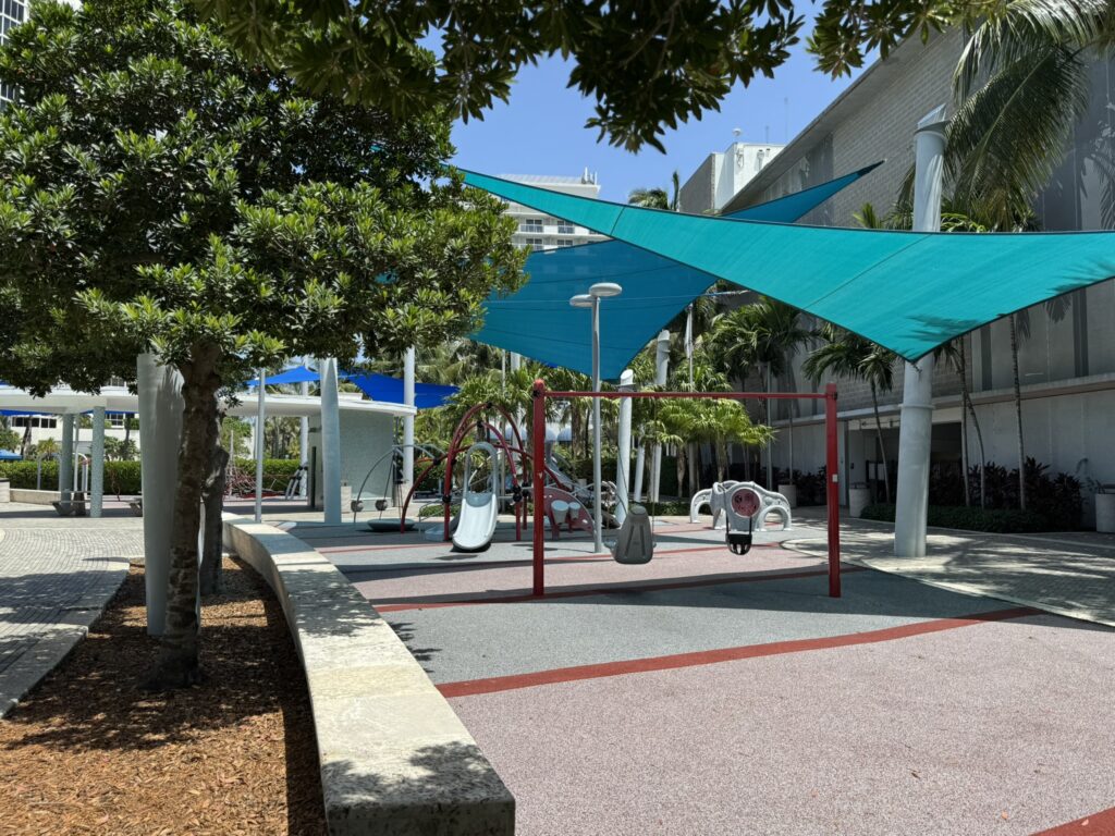 Heritage Park Sunny Isles Beach 2