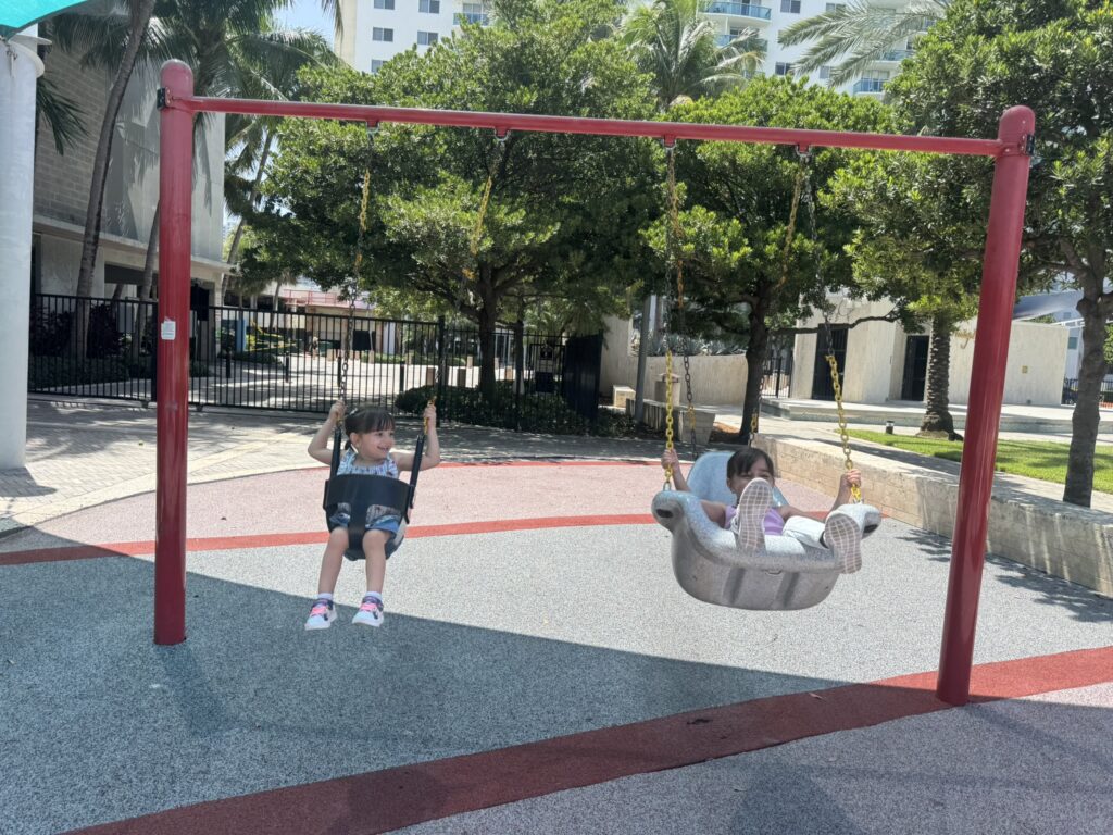 Heritage Park Sunny Isles Beach 3