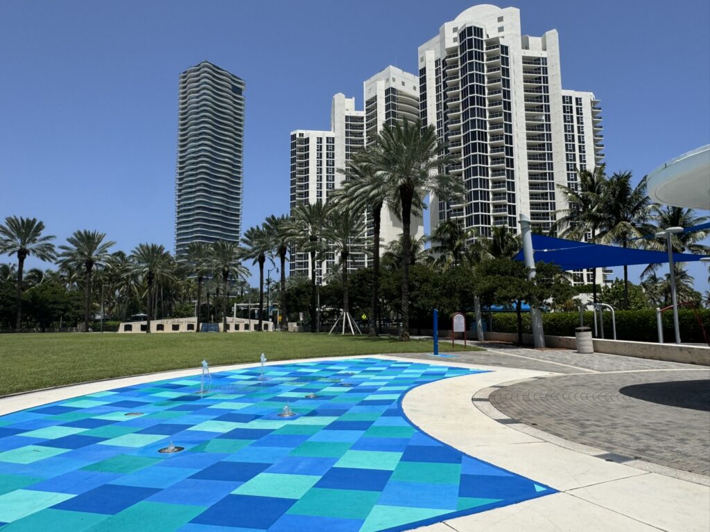 Heritage Park Sunny Isles Beach 4
