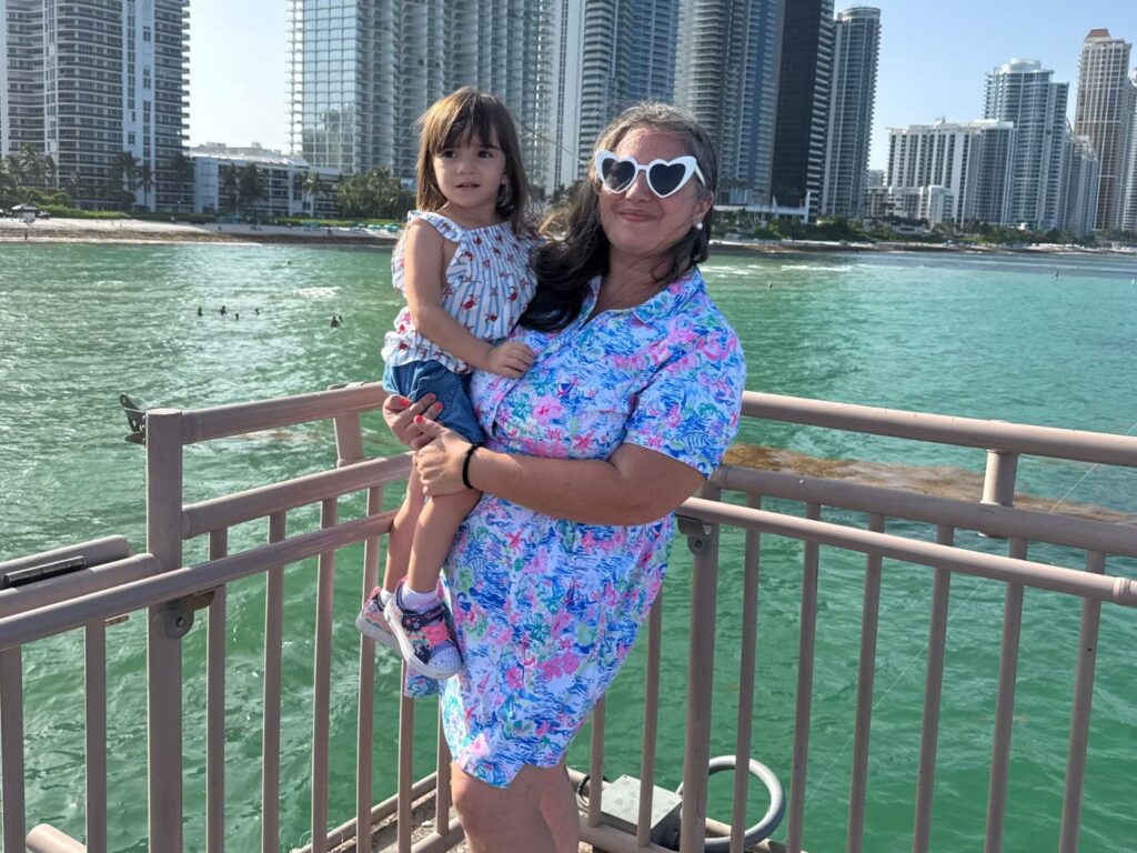 Newport Fishing Pier Sunny Isles Beach 6
