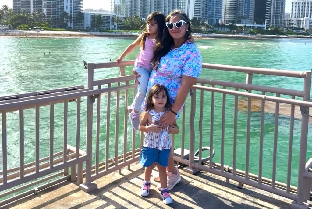 Newport Fishing Pier Sunny Isles Beach 7