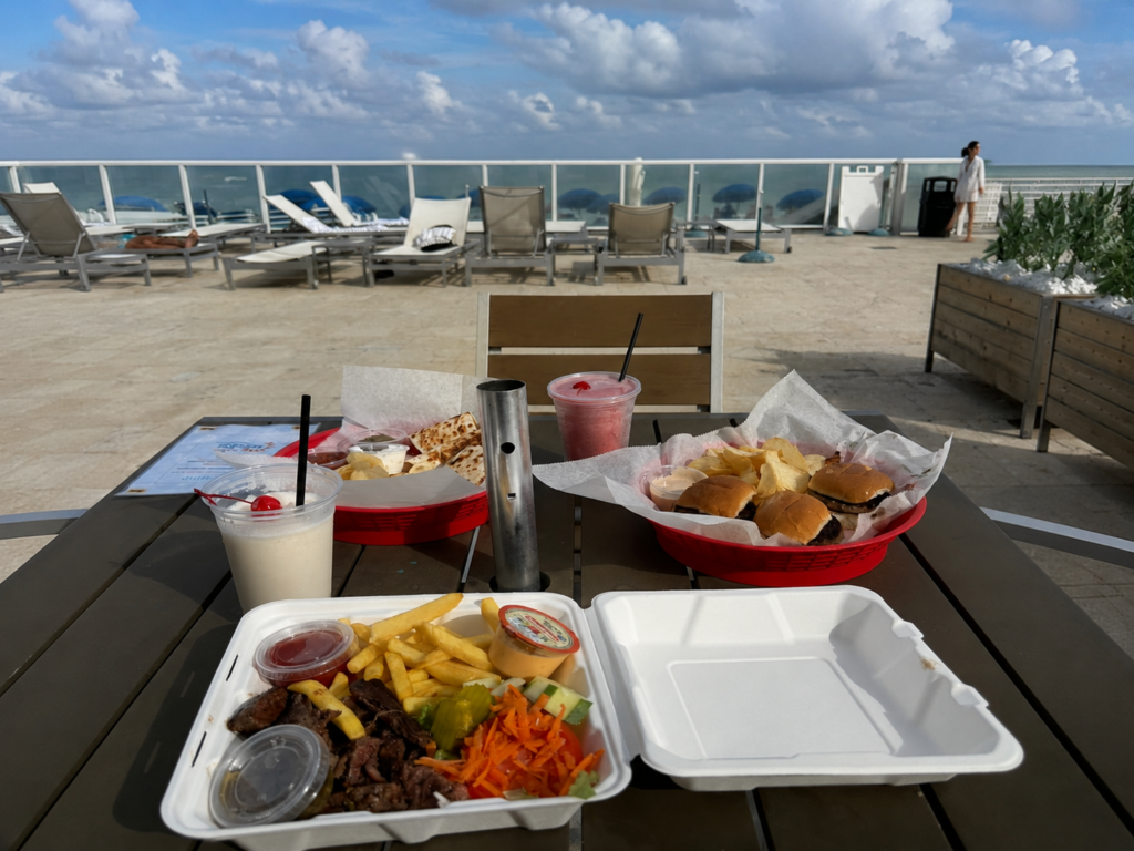 Ramada Plaza Marco Polo Beach Resort