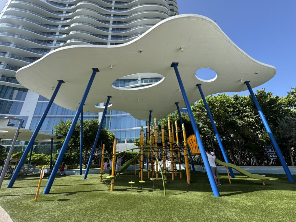 Samson Oceanfront Park 2