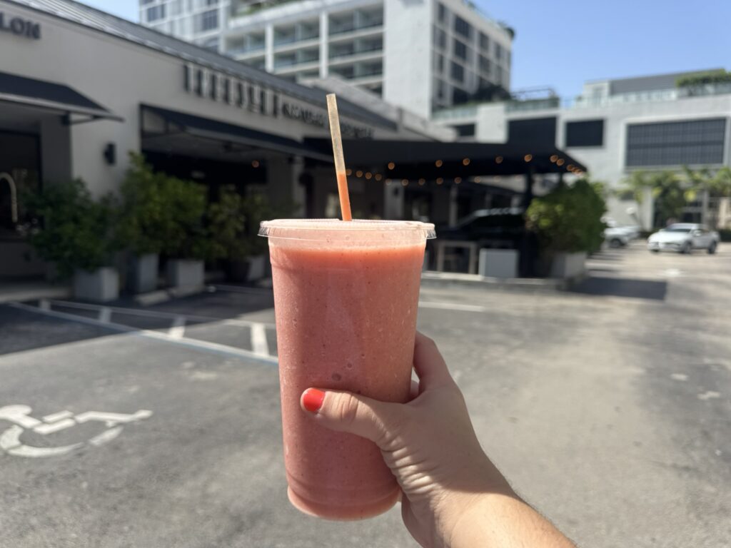 Sunny Isles Beach Restaurants