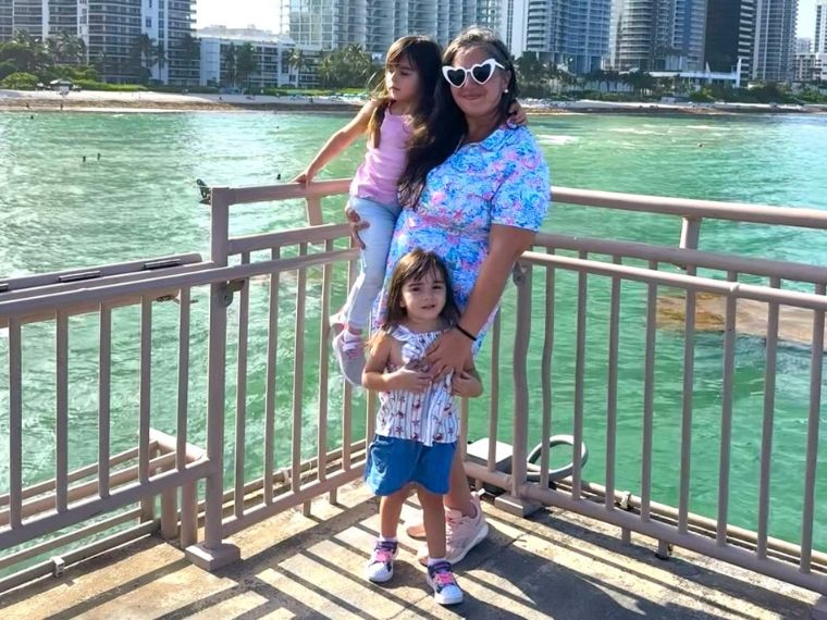 Where to Stay in Miami With Kids Why Families Love Sunny Isles Beach The Cultured Local Blog Featured Image